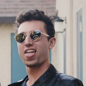 Meet your Posher, Nick